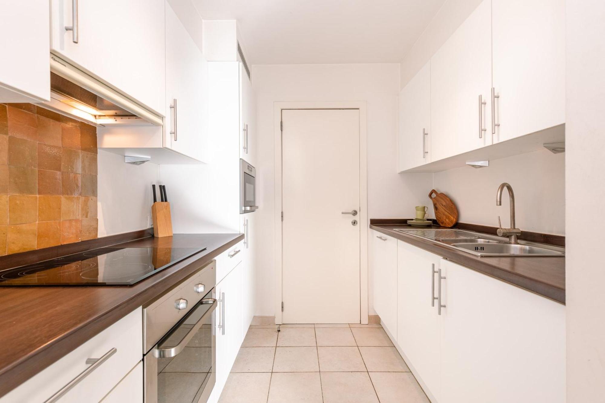 Charming Spacious Duplex Apt With Private Parking In Knokke Appartement Buitenkant foto