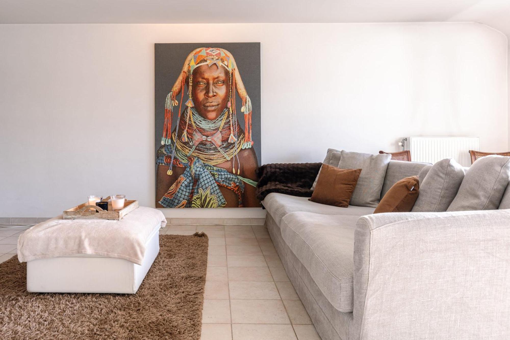 Charming Spacious Duplex Apt With Private Parking In Knokke Appartement Buitenkant foto